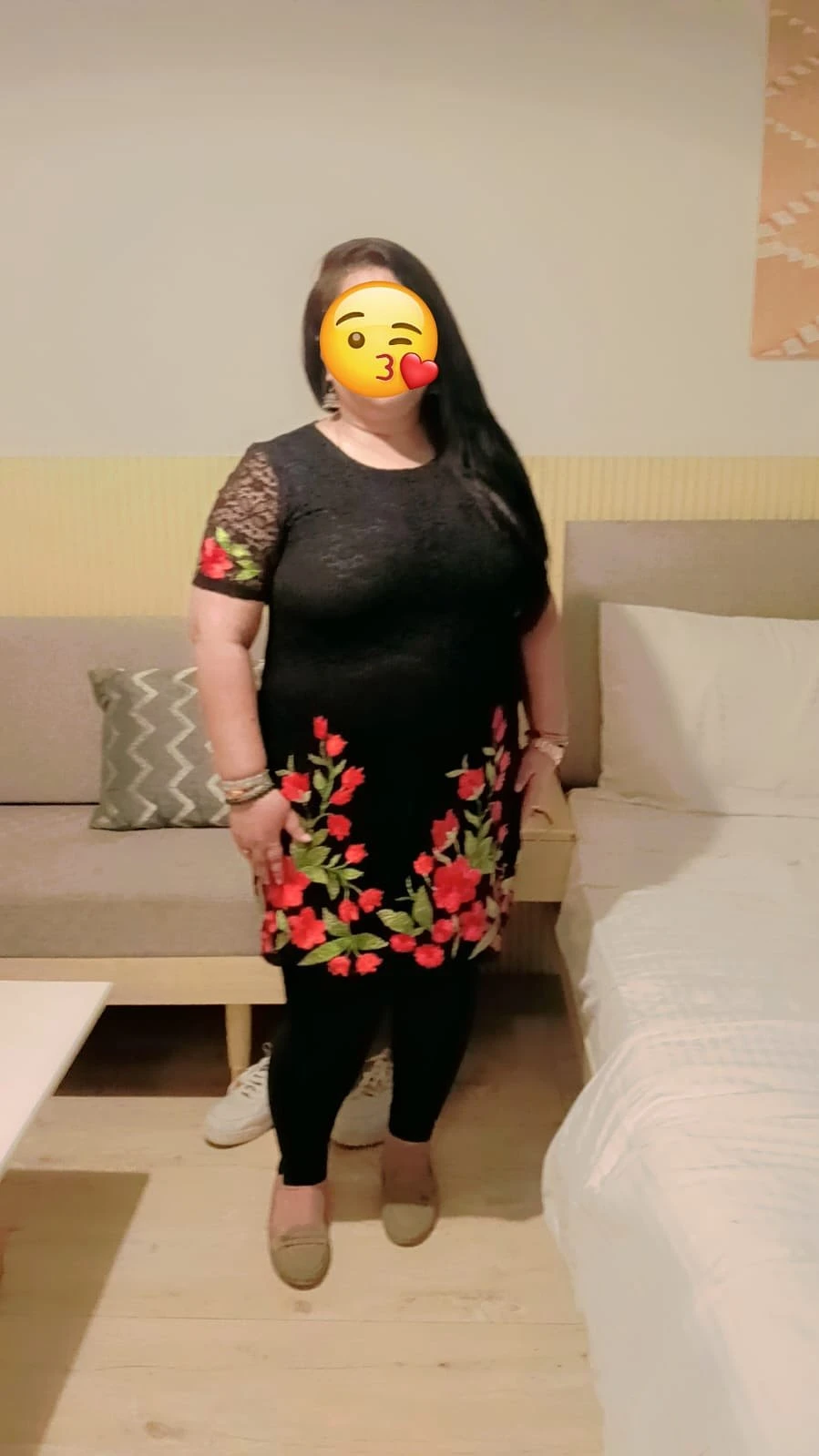 Punjabi Woman House Wife – Indian escort in Indore — 6 / 8