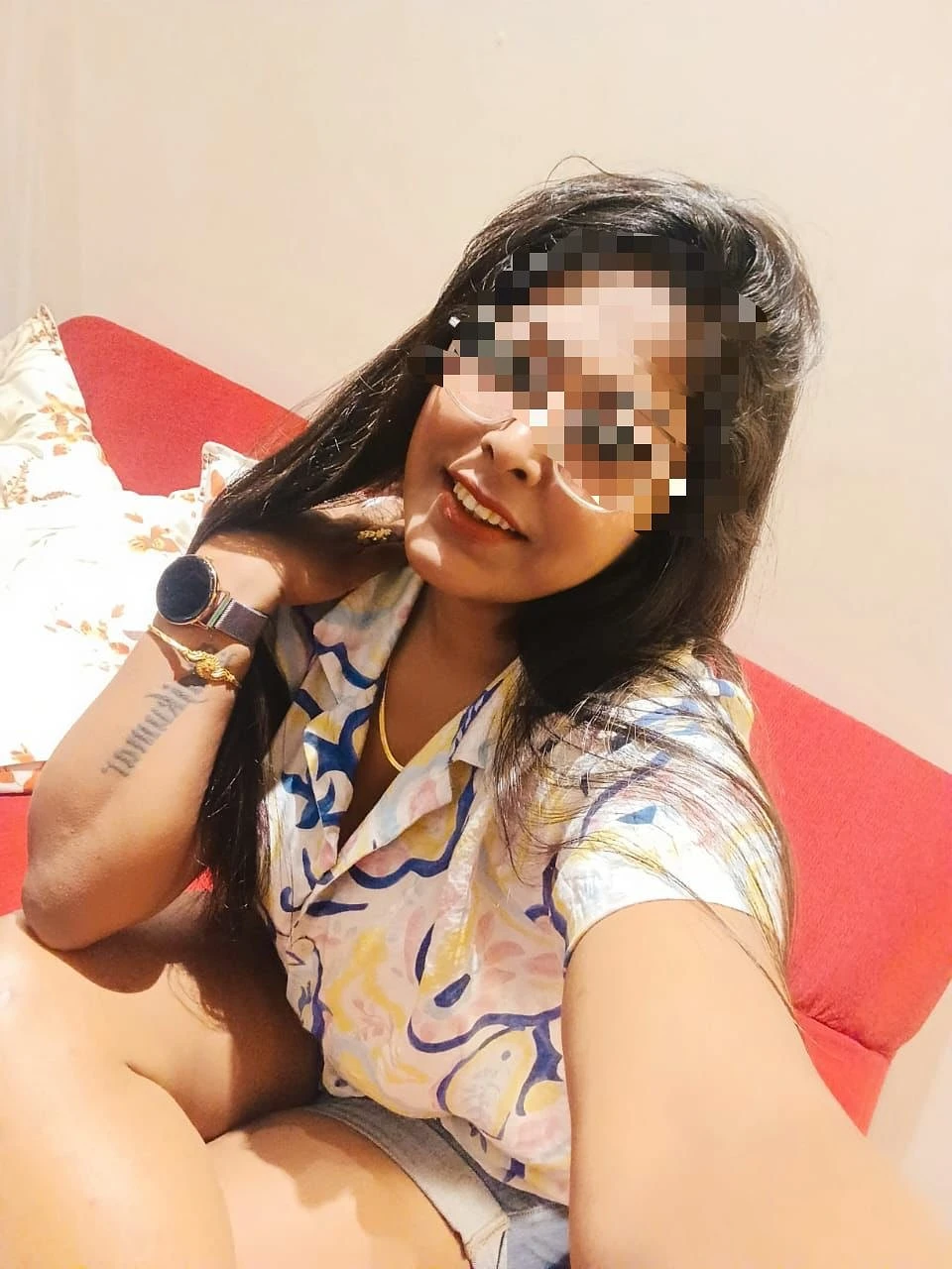 Komal – Indian escort in Kolkata — 2 / 5