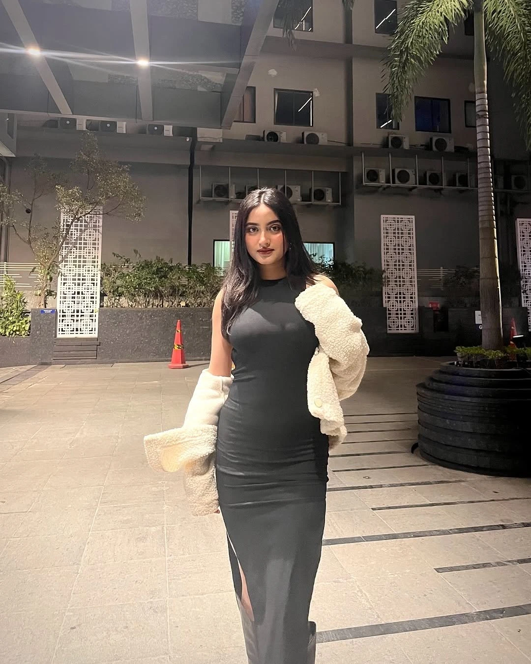 Muskan – Indian escort in Hyderabad — 3 / 4