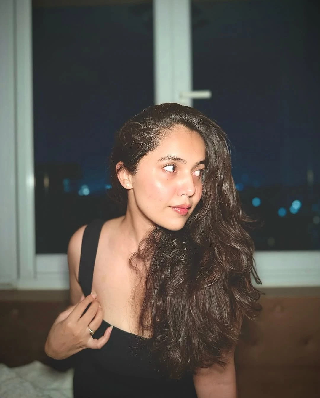 Ashvani – Indian escort in Kanpur — 2 / 3