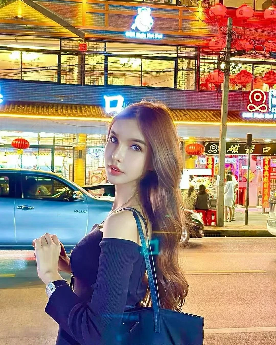 Araya – Laotian escort in Seoul — 3 / 8