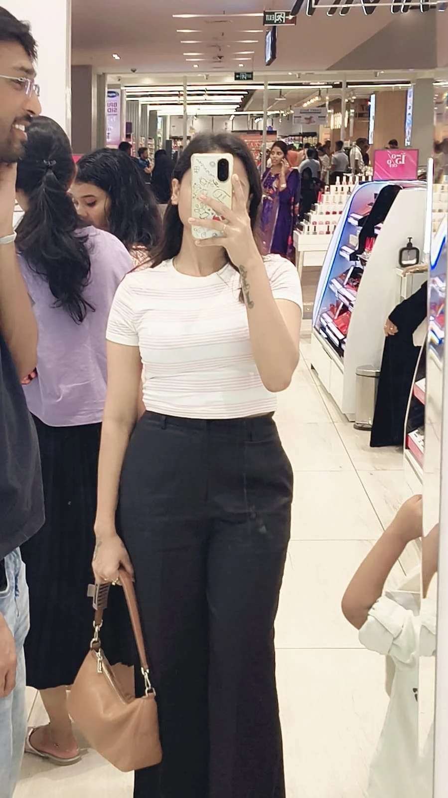 Mahi Singh Looking for Fun – Indian escort in Siliguri — 3 / 8