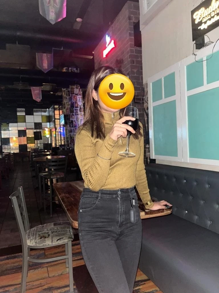 Parul Independent Girl in Delhi – Indian escort in New Delhi — 3 / 5