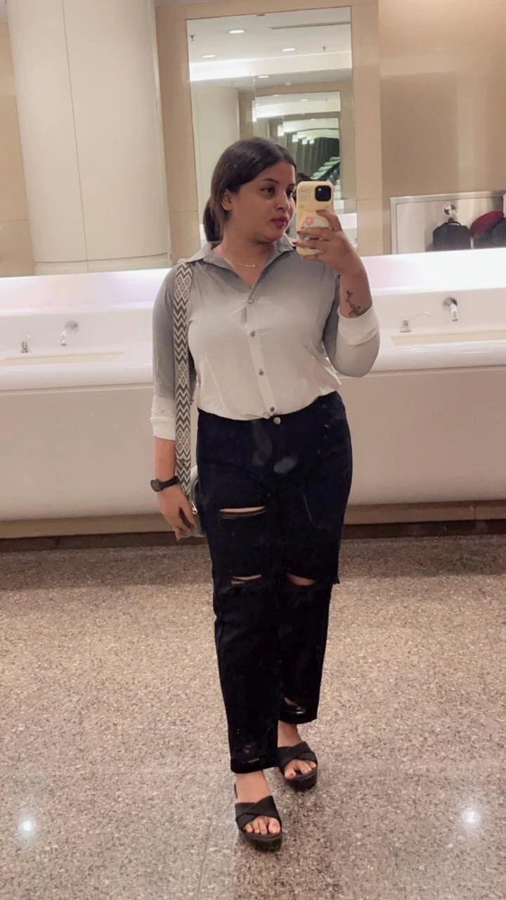 Tanya – Indian escort in Mumbai — 5 / 6