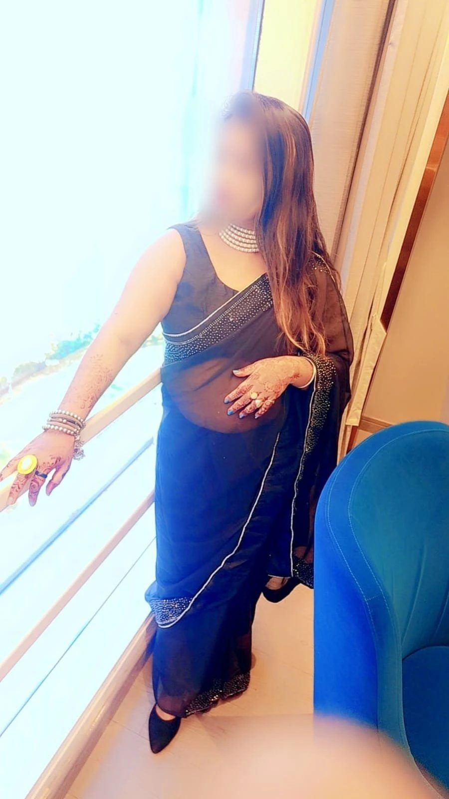 zaina khan hot wife – Indian escort in Hyderabad — 25 / 26