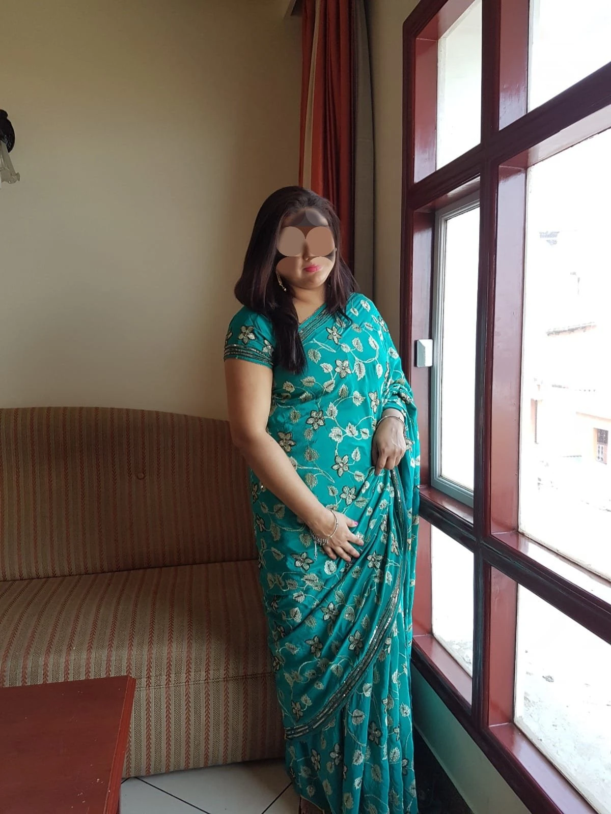 Neharika – escort in Hyderabad — 4 / 7