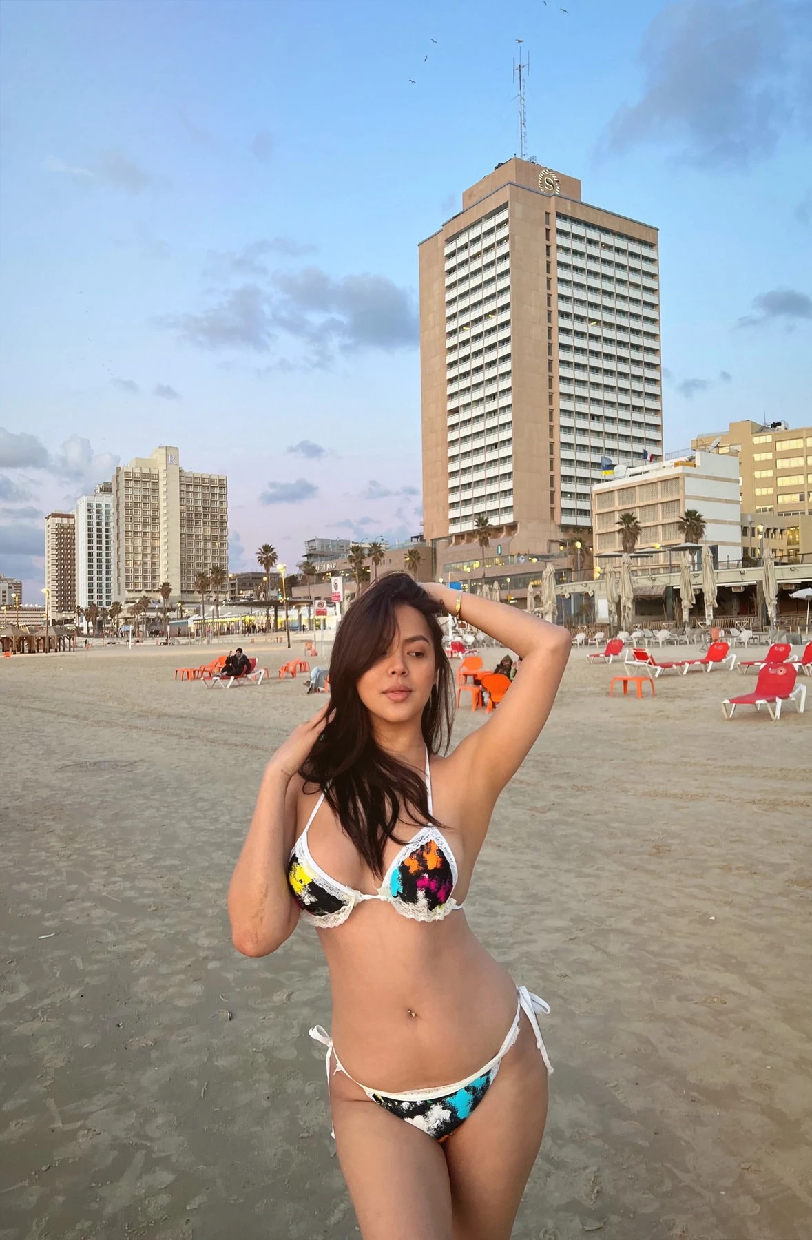 MARIA – Austrian escort in Macao — 9 / 28