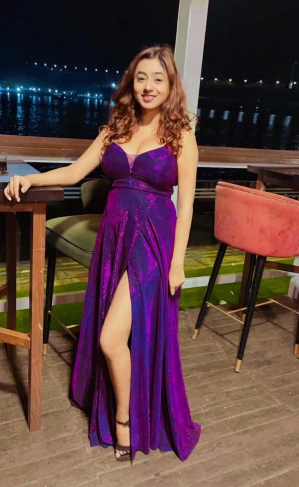 Dipti Gupta – Indian escort in Hyderabad — 2 / 4