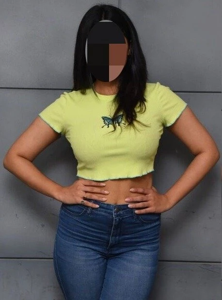 Ramaya Nto Cam and Real Meet – Indian escort in Mumbai — 6 / 8