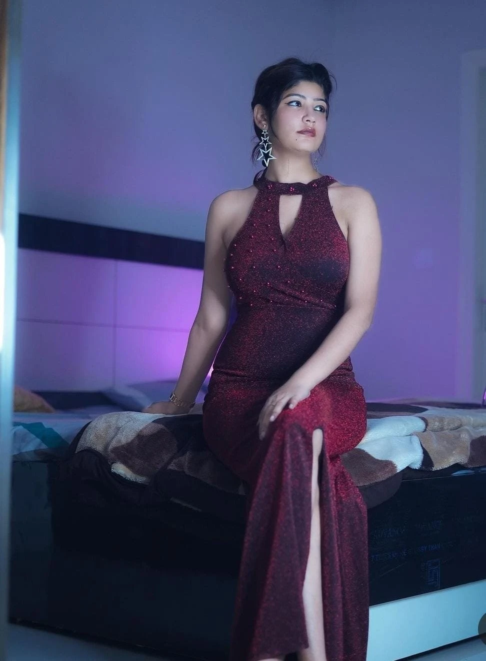 Sonam real service provide – Indian escort in Manali — 2 / 6