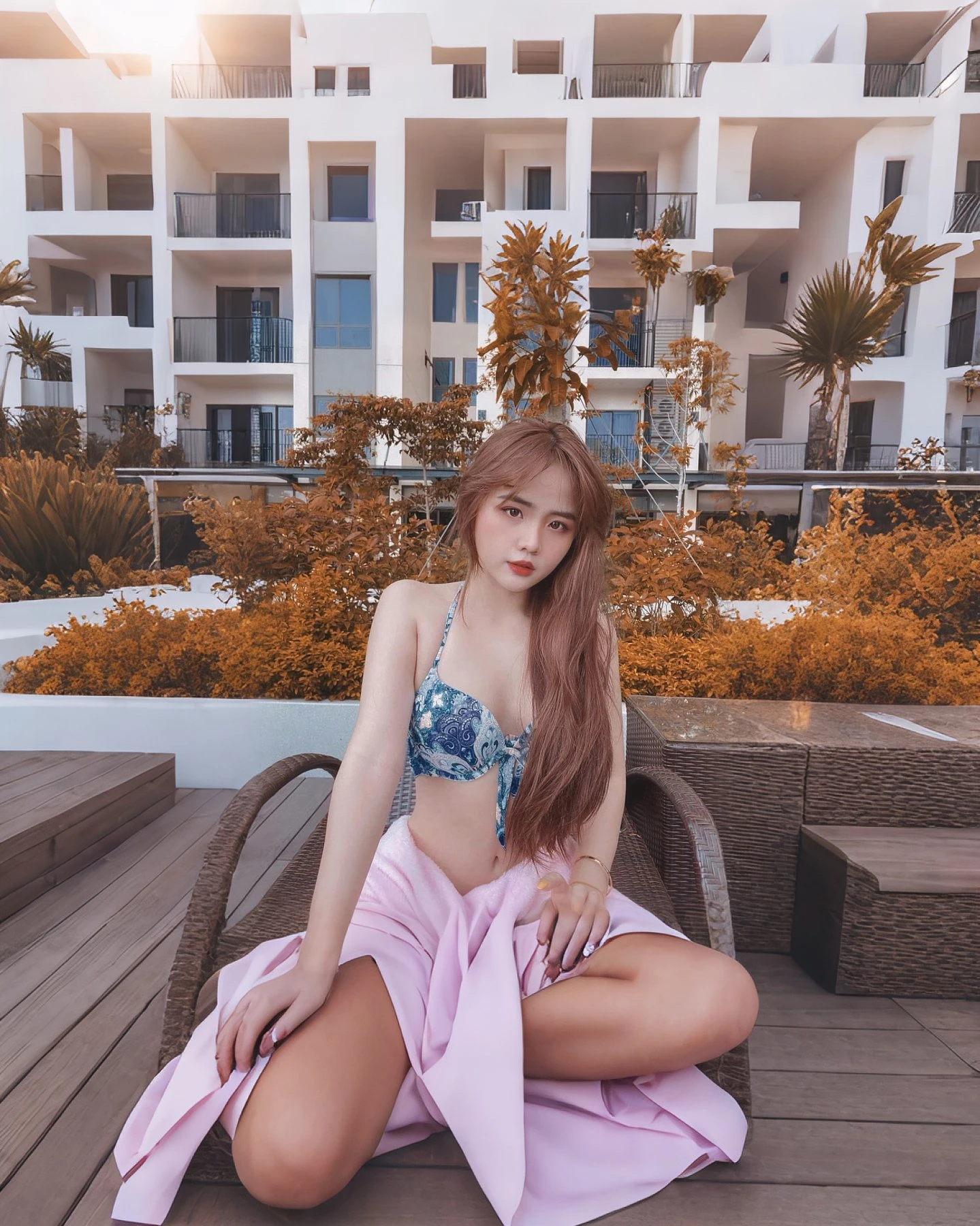 Elly – Filipino escort in Ho Chi Minh City — 13 / 20