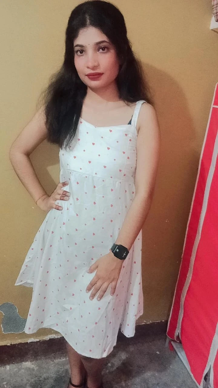 Independent Girl 100% Verified Real Meet – Indian escort in Noida — 3 / 8