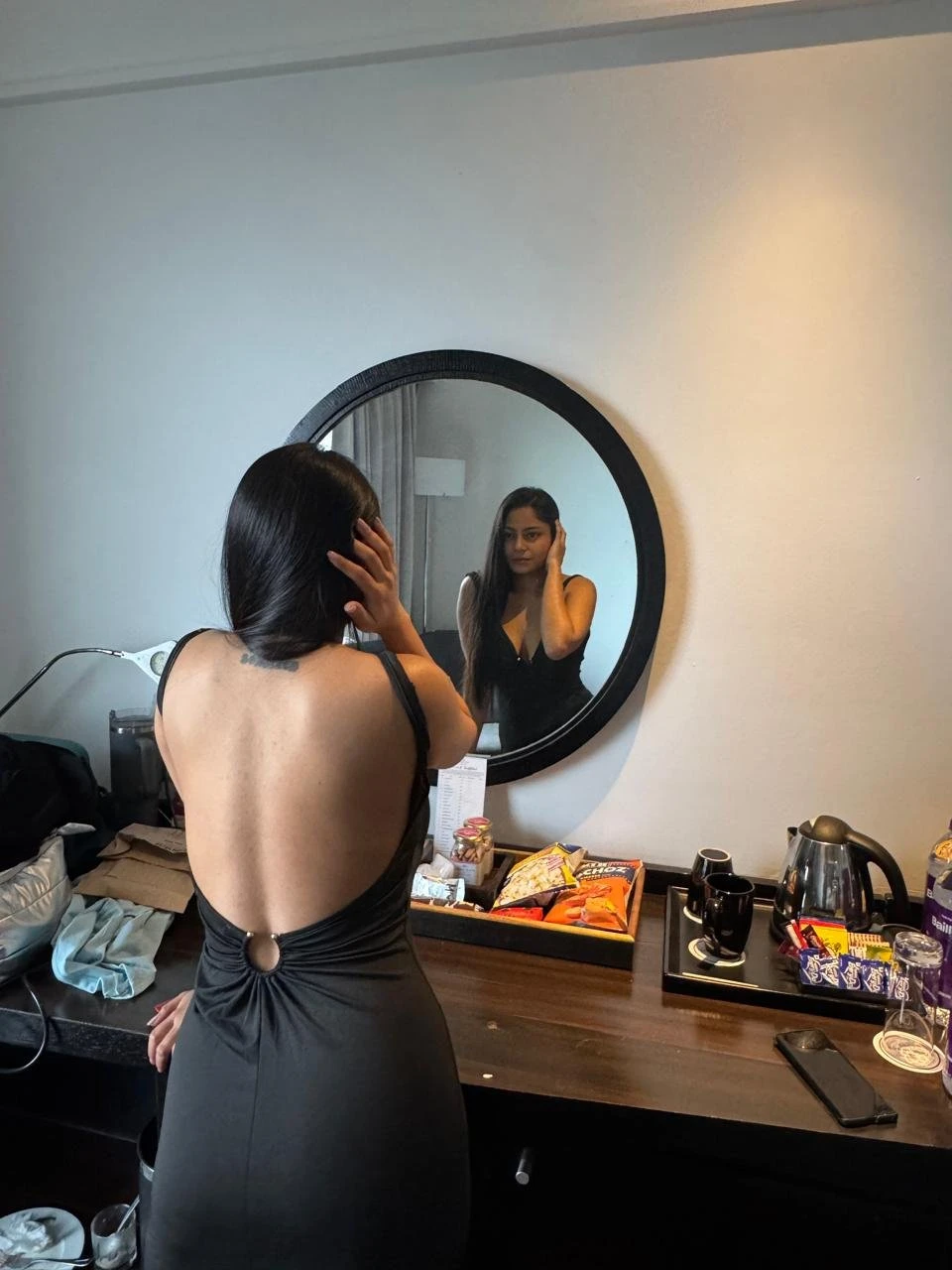Koregaon Park Vip Escorts – escort in Pune — 1 / 2