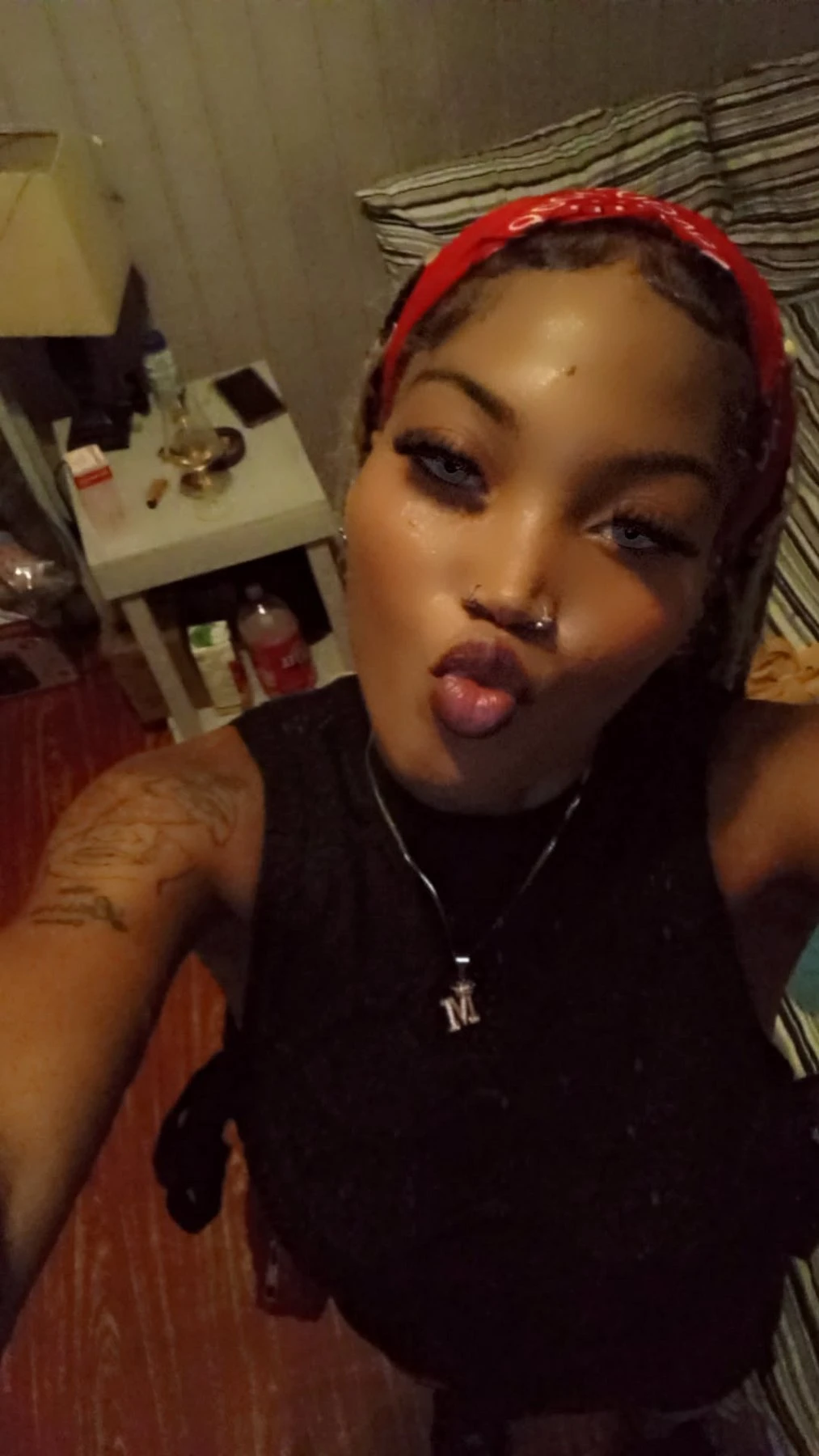 Chinn – Jamaican escort in Kingston — 7 / 11