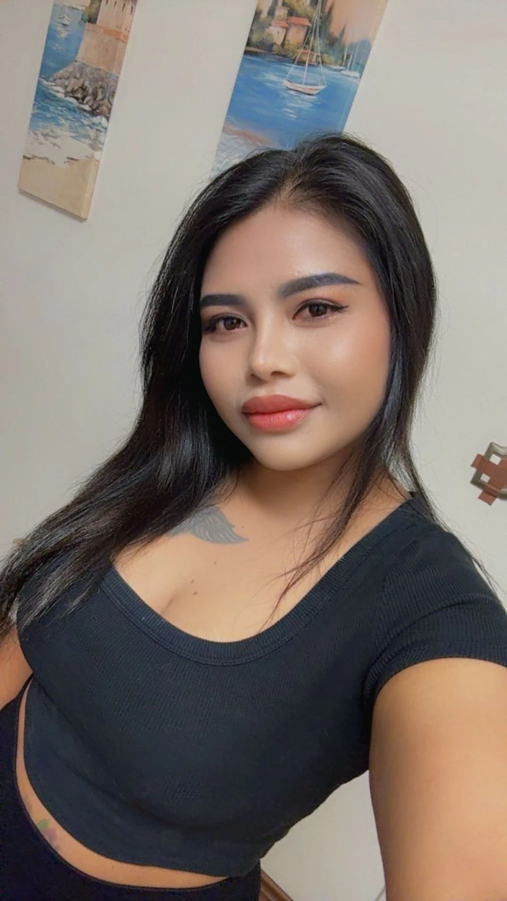 Tina Thai massage Nuru – Thai escort in Bratislava — 3 / 6