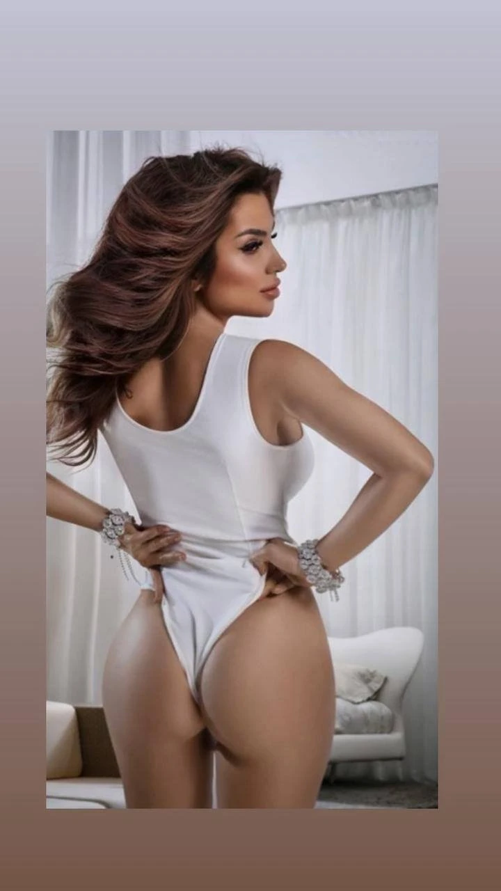 Victoria – Russian escort in Beirut — 9 / 10