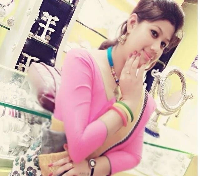 Nisha Patel – Indian escort in Mumbai, Escort, Mumbai