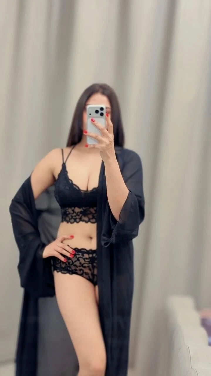 Rs 6000 Night (Only Real Girls) – escort in Noida — 5 / 10