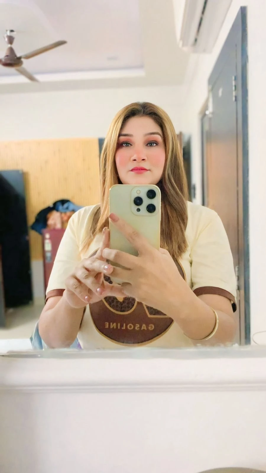 Janvi Independent & Genuine Escorts Serv – Indian escort in Pune — 4 / 5