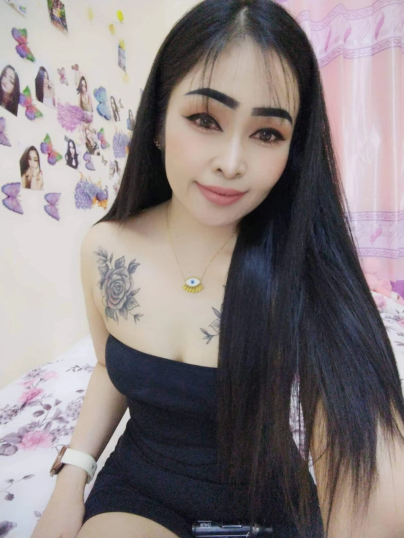Dinny – escort in Hyderābād, Pakistan — 6 / 7