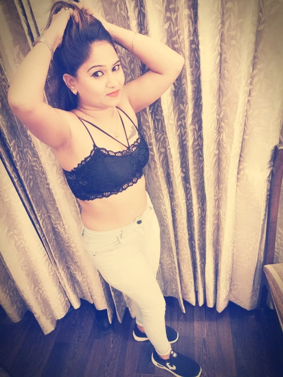 Hi m Jiya independent Woman Seeking'Man – Indian escort in Hyderabad — 4 / 10