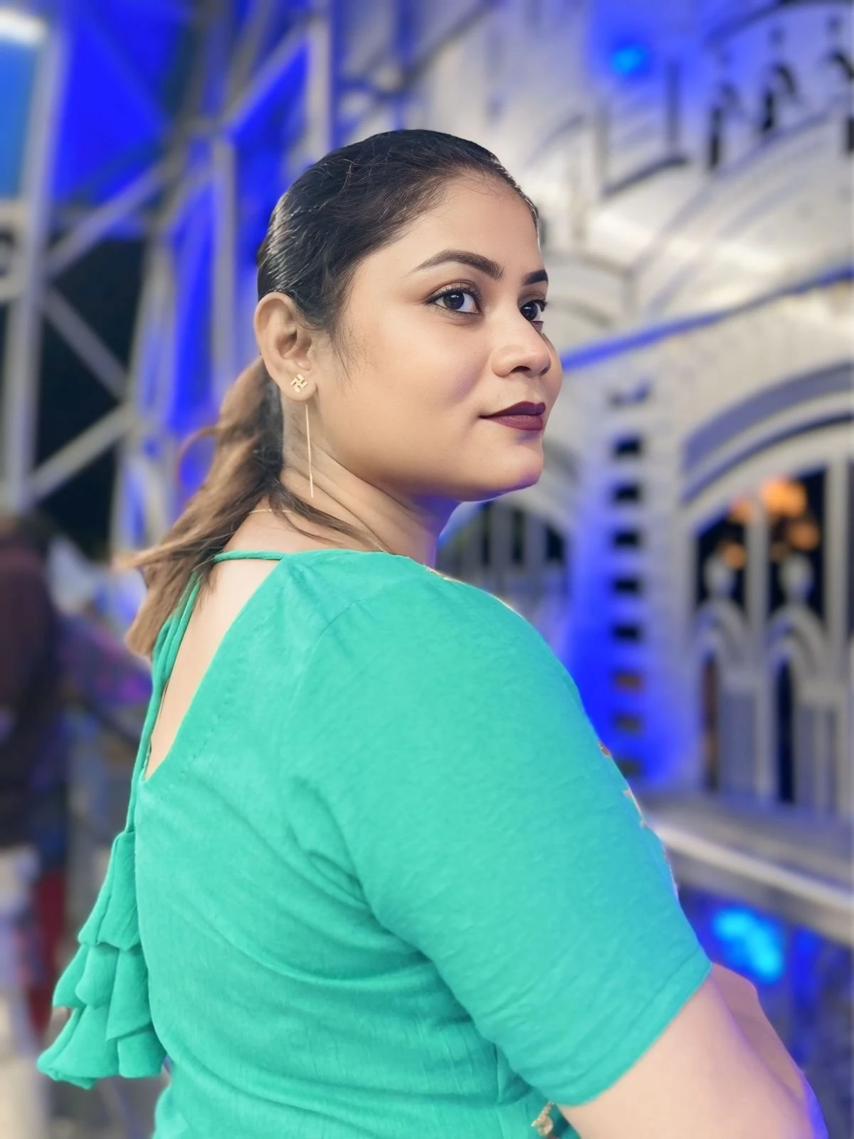 Neha Independent Escort Service – Indian escort in Kolkata — 5 / 24