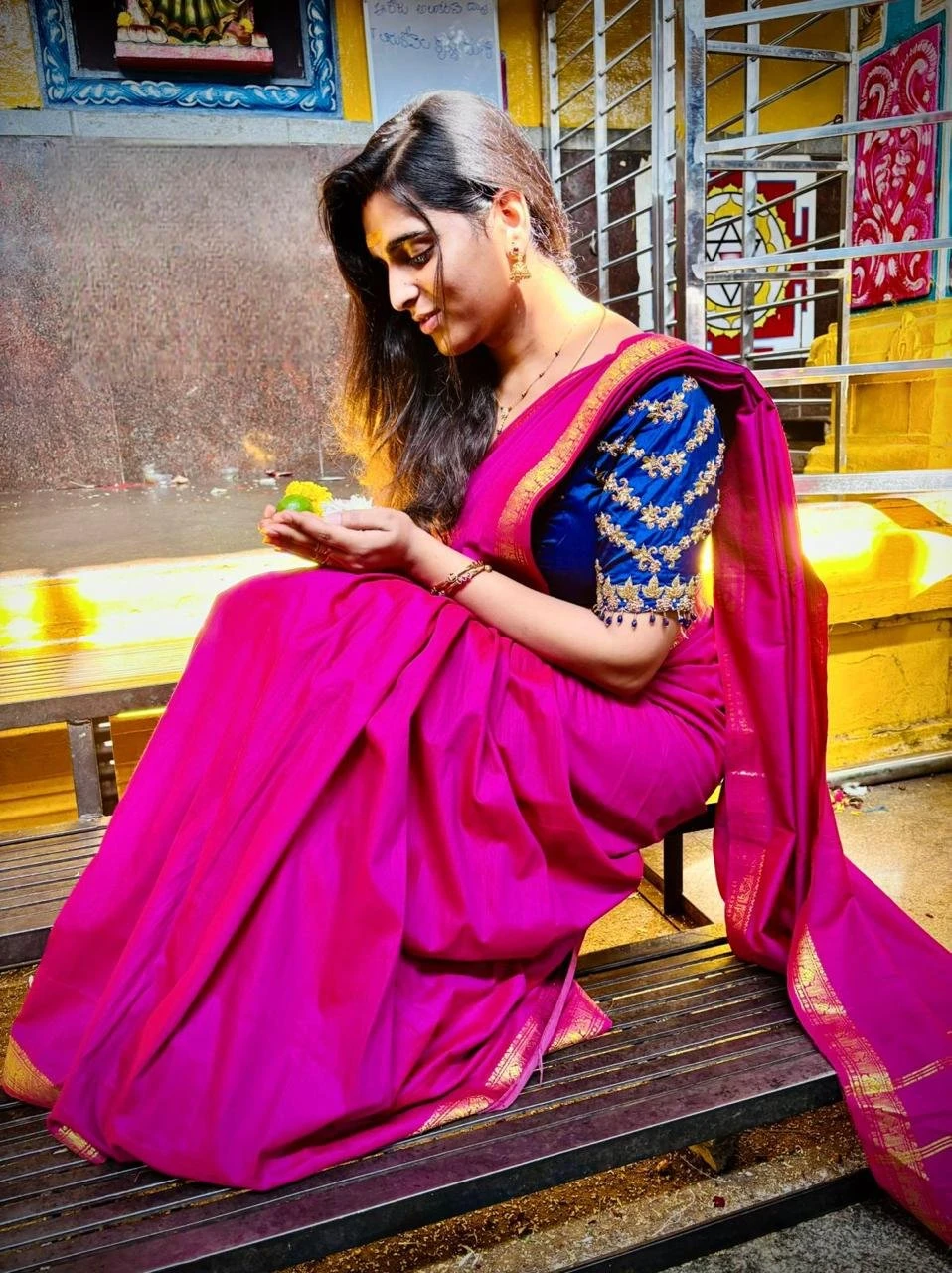 Nirusha am telugu girl indipendent actor – escort in Hyderabad, Escort, Hyderabad