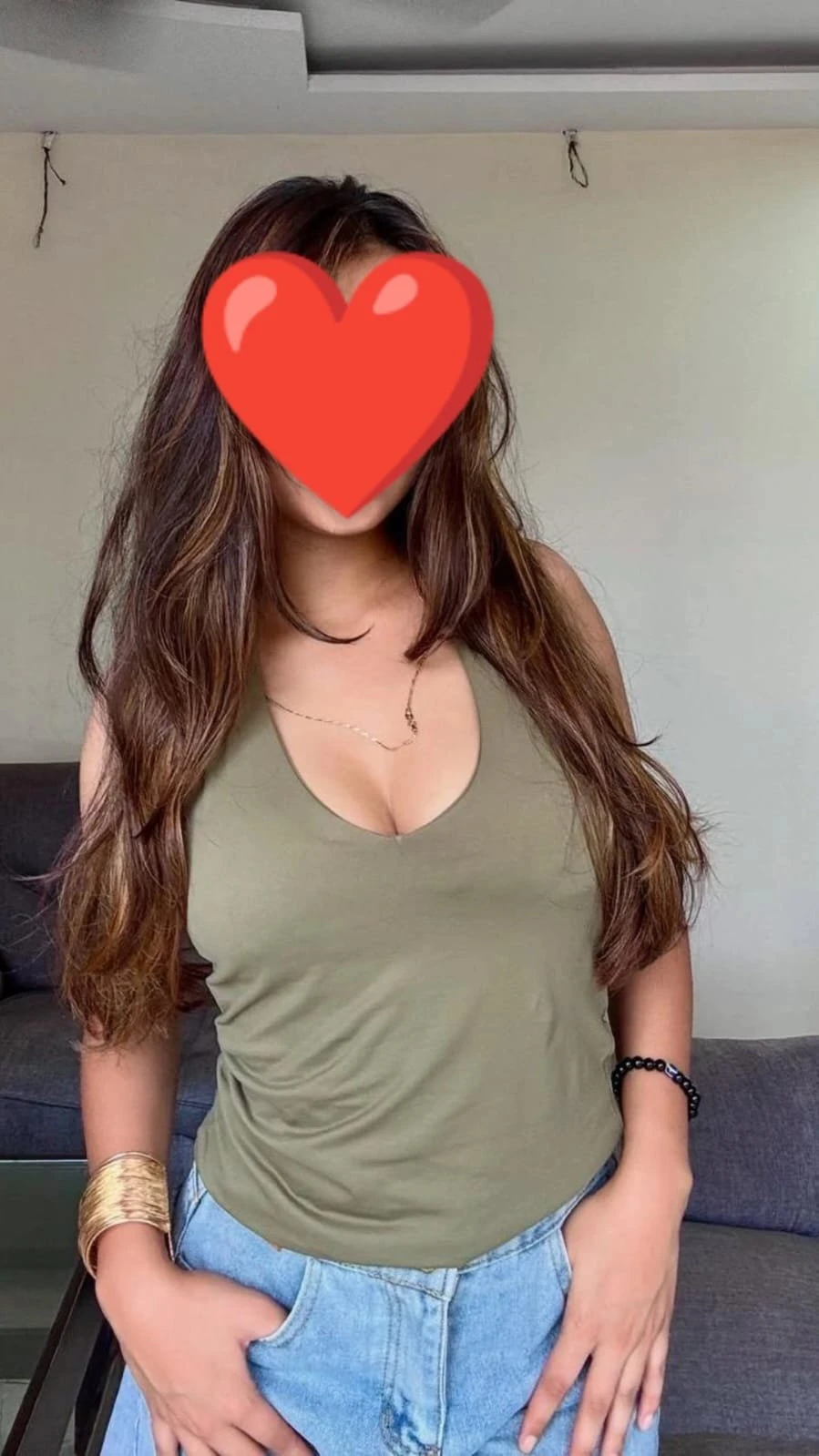 Navya – Indian escort in Jaipur — 3 / 6