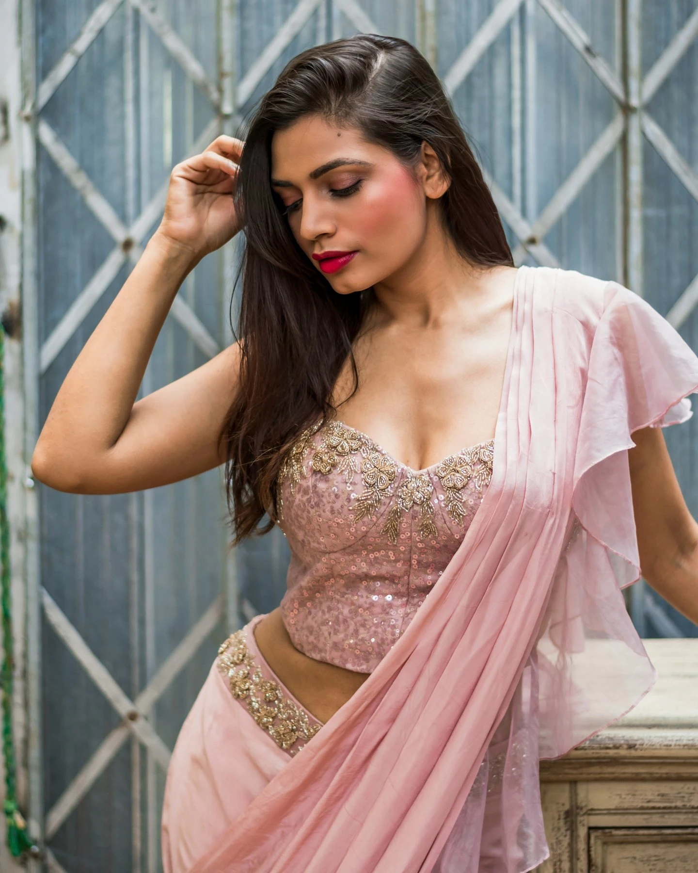 Varma Pooja Cash Payment – Indian escort in Vadodara — 2 / 5