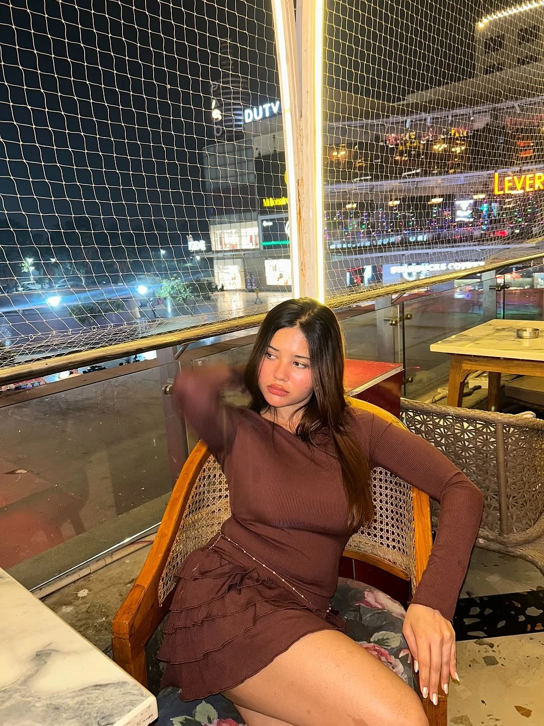 Ekta – Indian escort in Mangalore — 4 / 6
