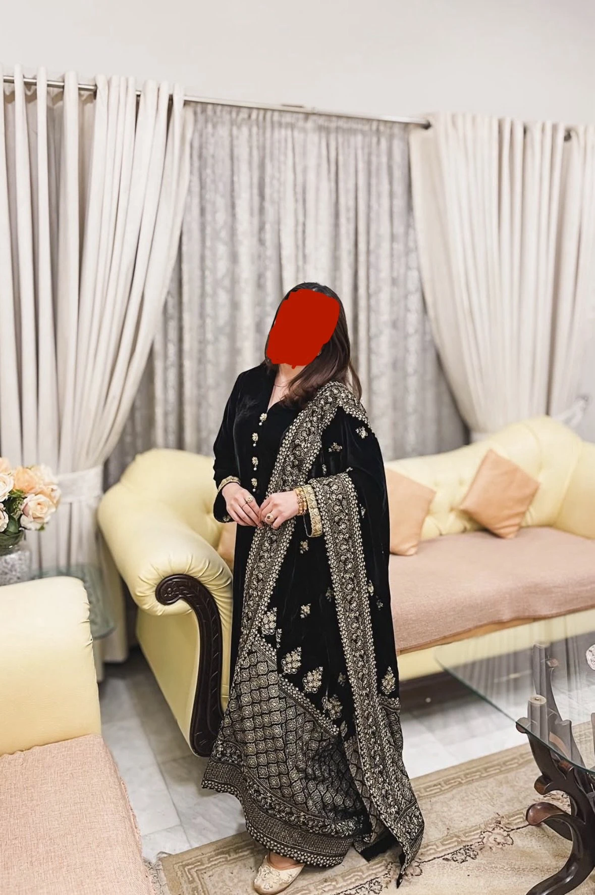 Tarannum & Riyaz – Indian escort in New Delhi — 2 / 5
