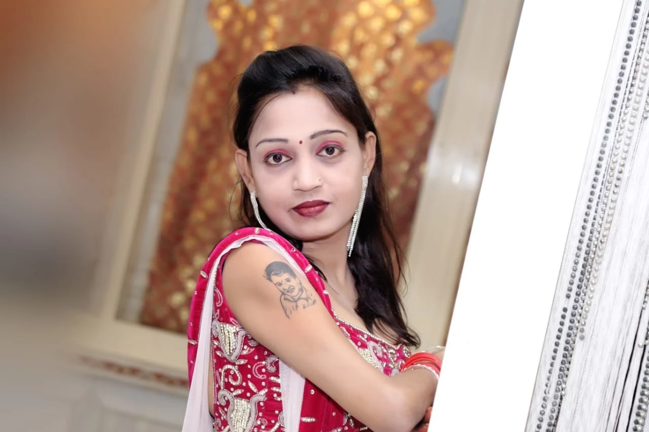 Call Girls Escort Service Lajpata Nagar – Indian escort in New Delhi — 2 / 4