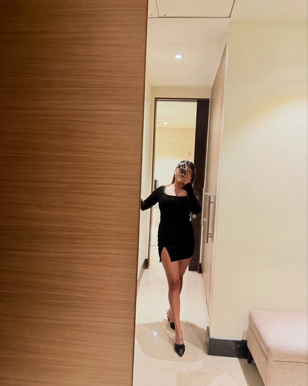 ꧁NO ADVANCE -Direct Pay To Girl In Room꧂ – Indian escort in New Delhi — 3 / 4