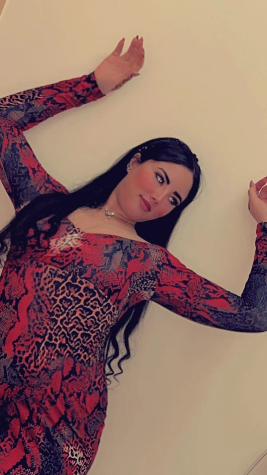 Sali – Lebanese escort in Beirut — 6 / 7
