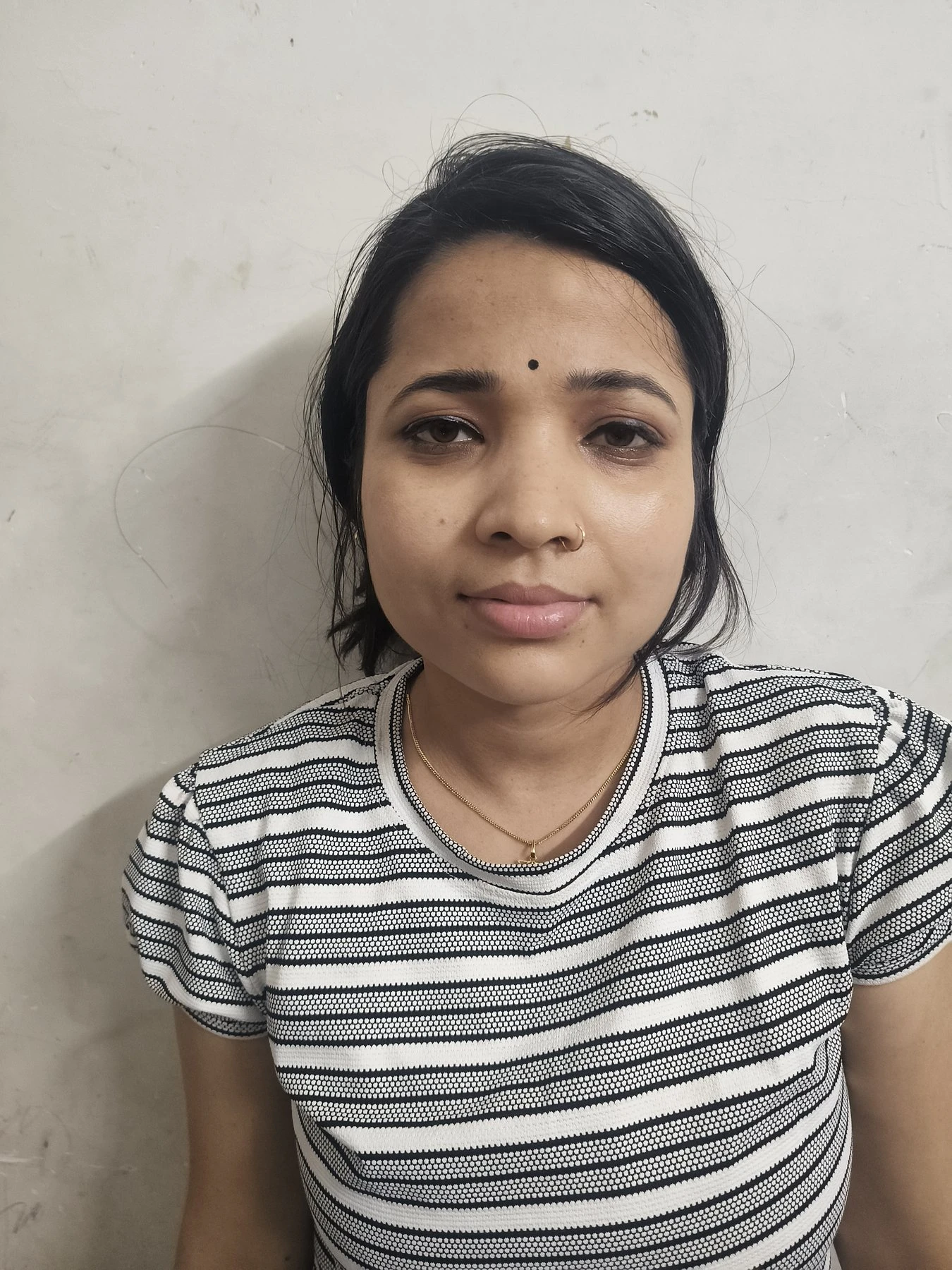 Kajal – Indian escort in Kolkata — 1 / 2