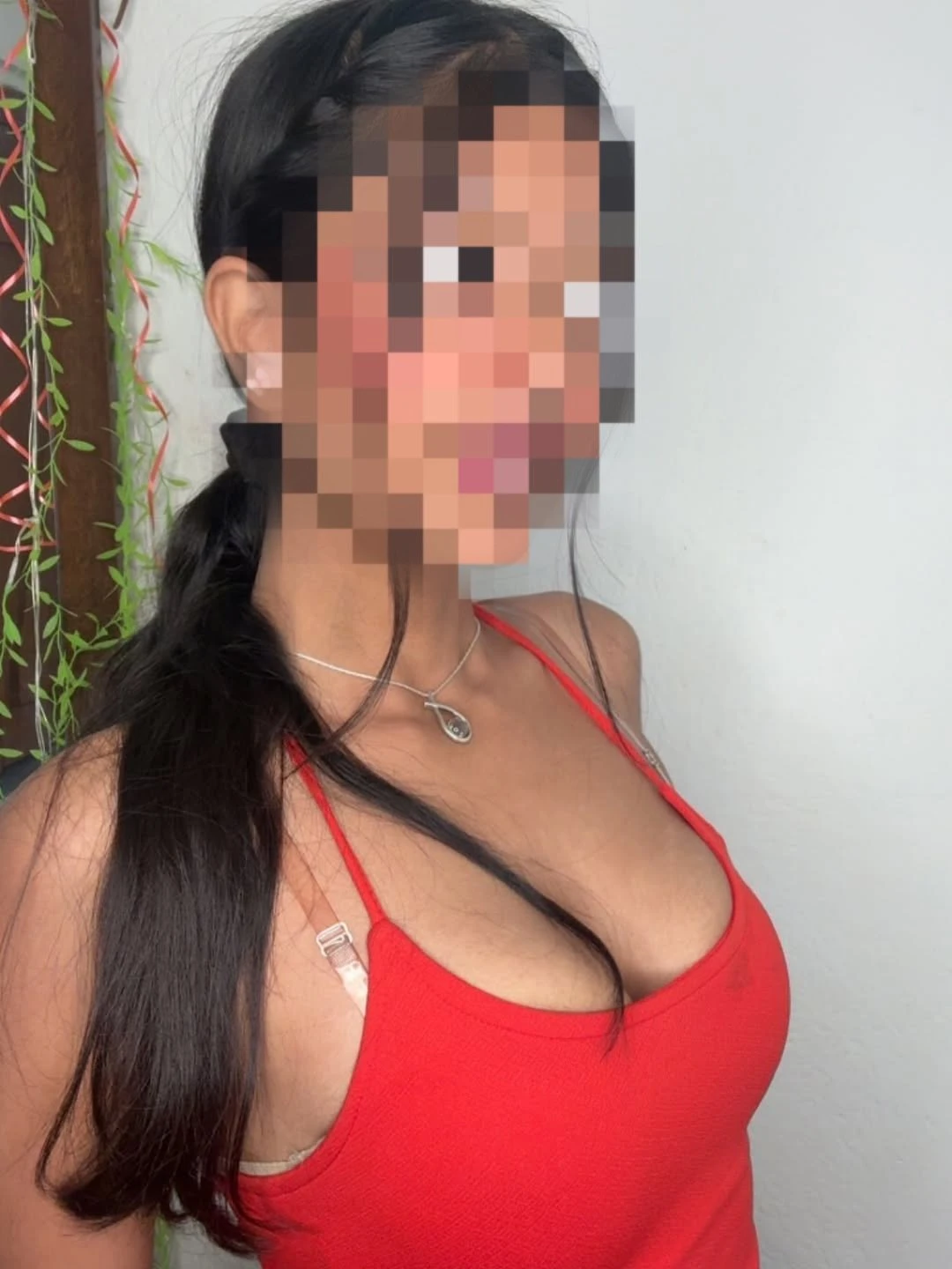 Nishadi GFE – Sri Lankan escort in Colombo — 6 / 11