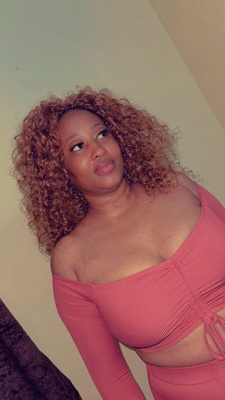 Sweet Nayma – Tanzanian escort in Visakhapatnam — 5 / 6