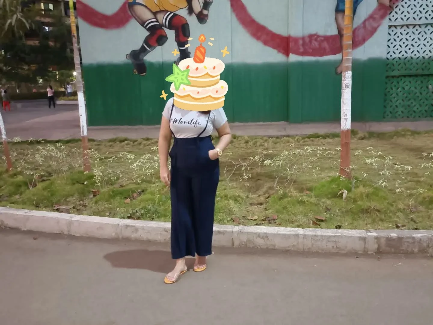 BigBuTT – Indian escort in Mumbai — 5 / 10