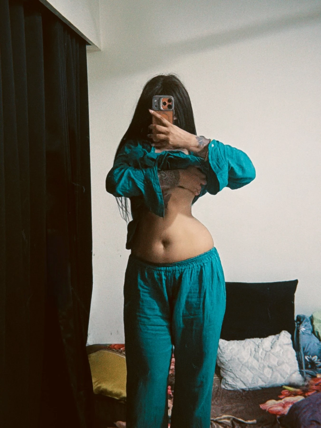 Parul Independence College Girl Here – Indian escort in Kolkata — 5 / 7