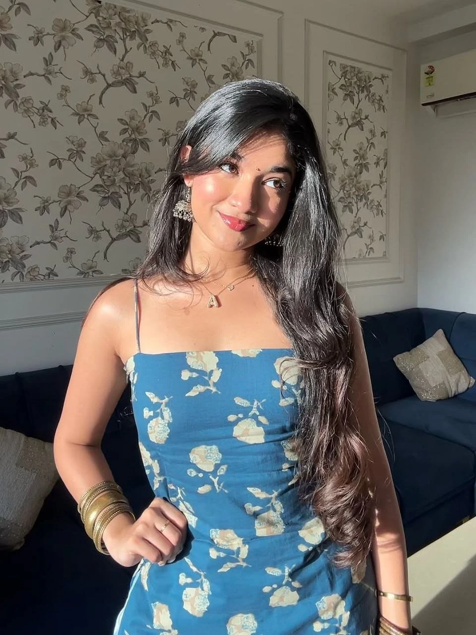 Prakhya – Indian escort in Kolkata — 3 / 5