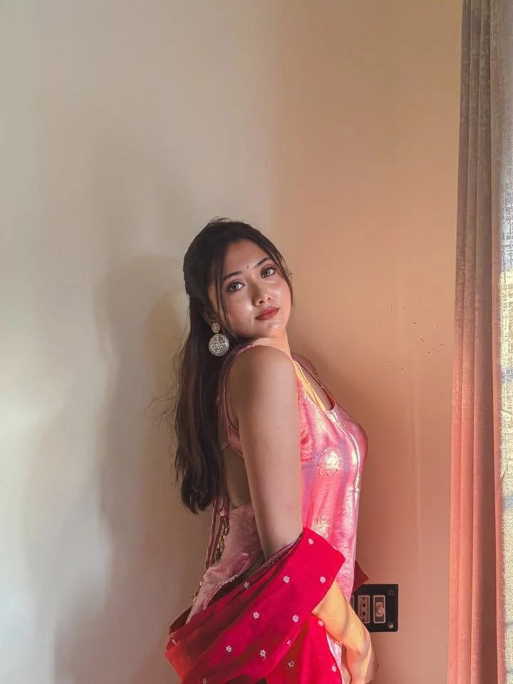 Anvi – Indian escort in Chandigarh — 1 / 4