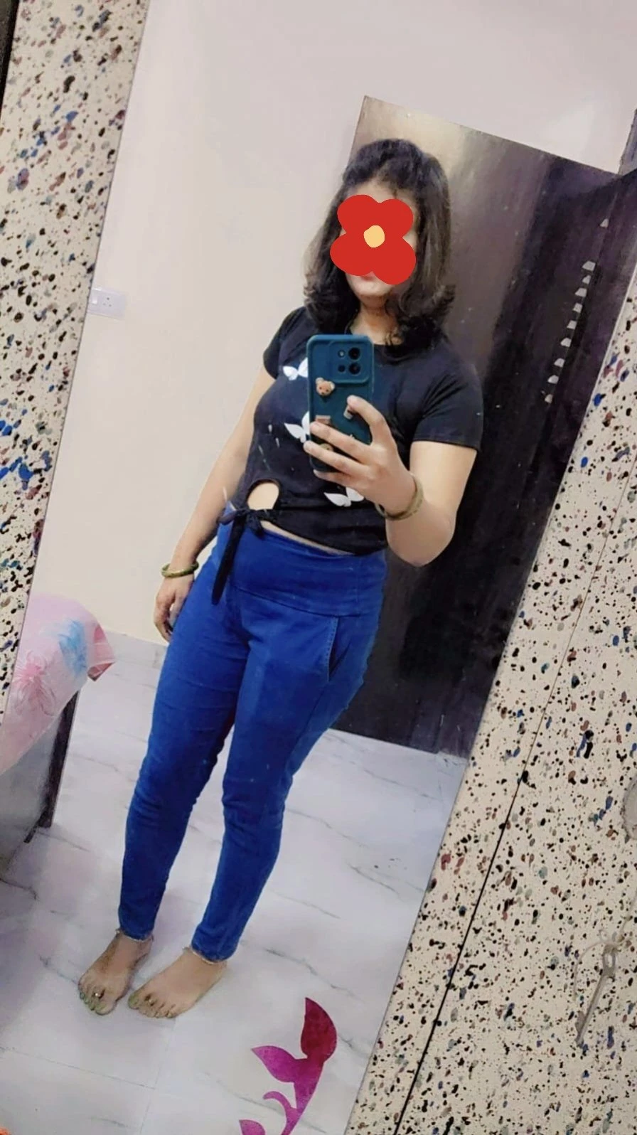 Ritika (OUTCALL ONLY) – Indian escort in Ludhiana — 4 / 5