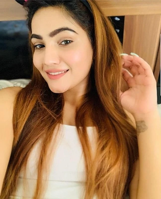 HI MOST DEMANDED MUMBAI ESCORT AGENCY IN – Mauritanian escort in Mumbai — 2 / 5