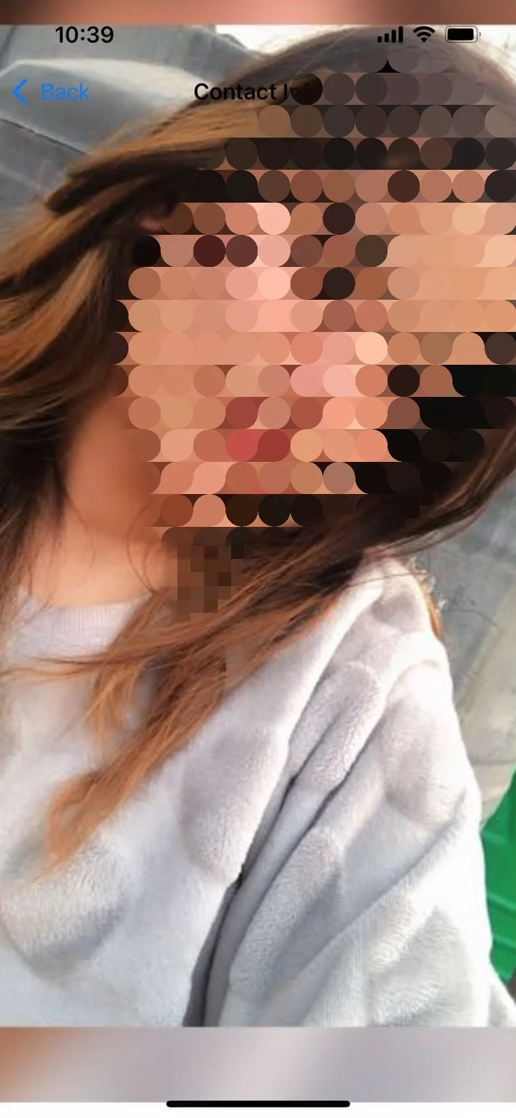 Divya – Indian escort in Hyderabad — 1 / 4