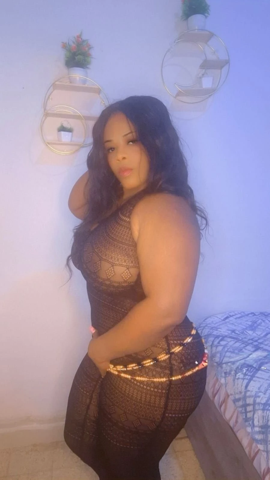 Madam Venne – Barbudans adult performer in Beirut — 6 / 7
