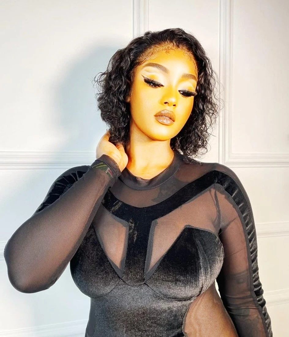 Kinah – Kenyan escort in Lomé — 2 / 5