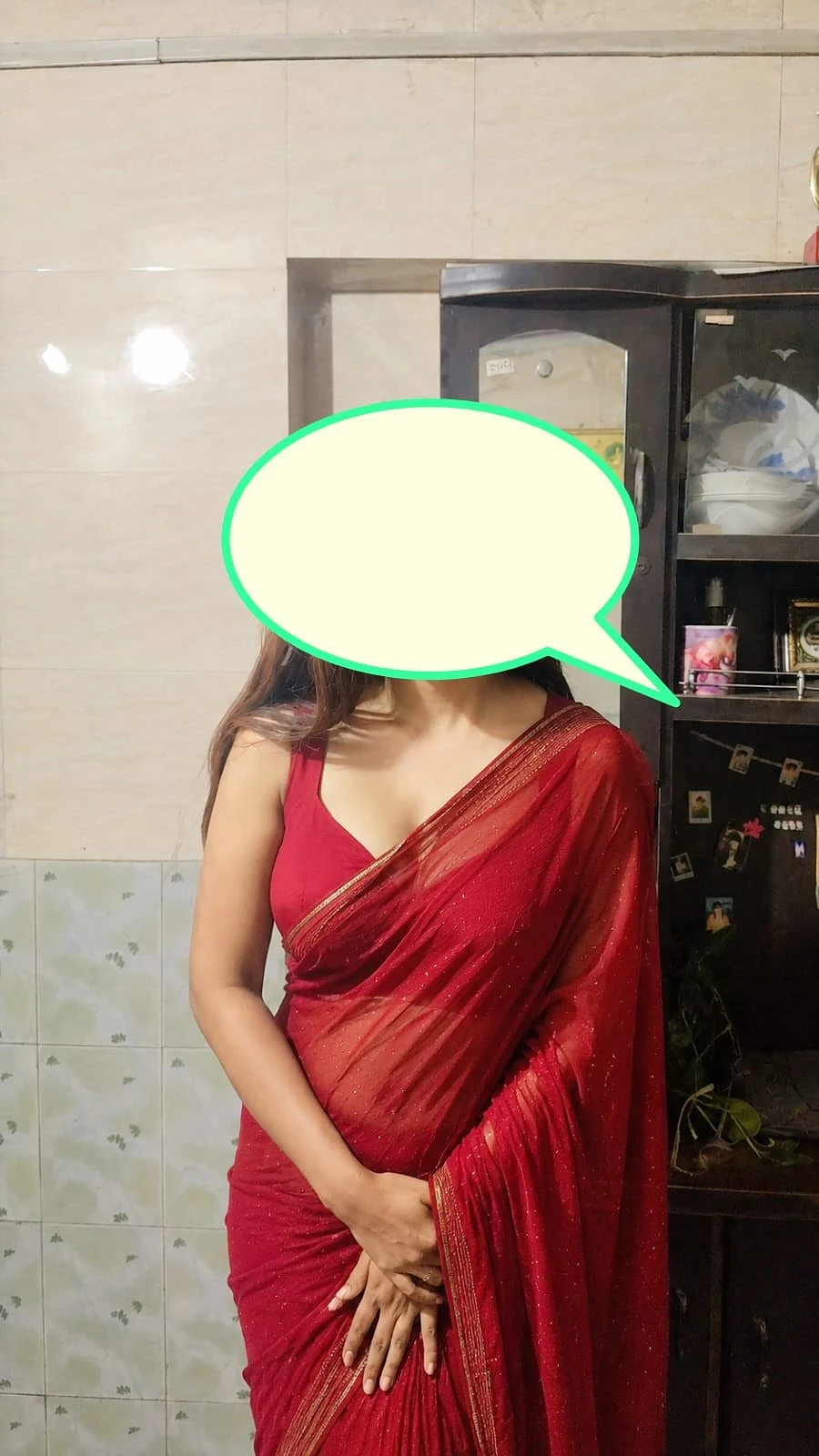 Honey – Indian escort in Mumbai — 1 / 4