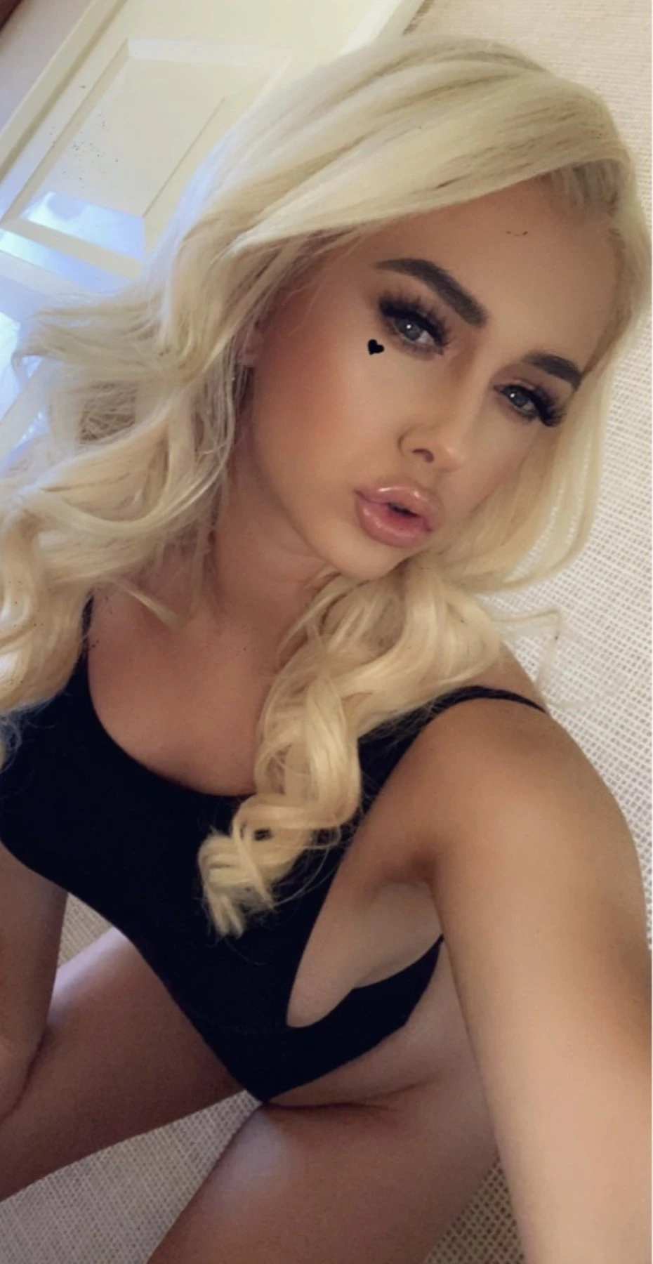 Milana – Swedish escort in Stockholm — 2 / 6