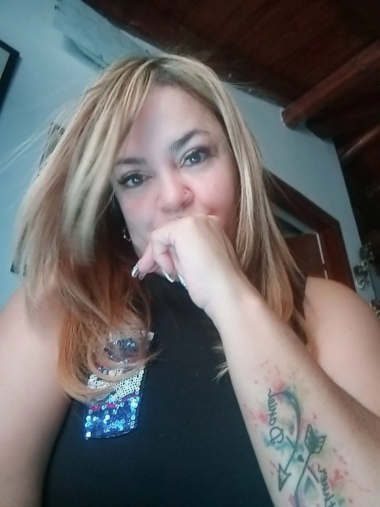 do you want to enjoy huge tits? – Venezuelan escort in Malta — 5 / 14