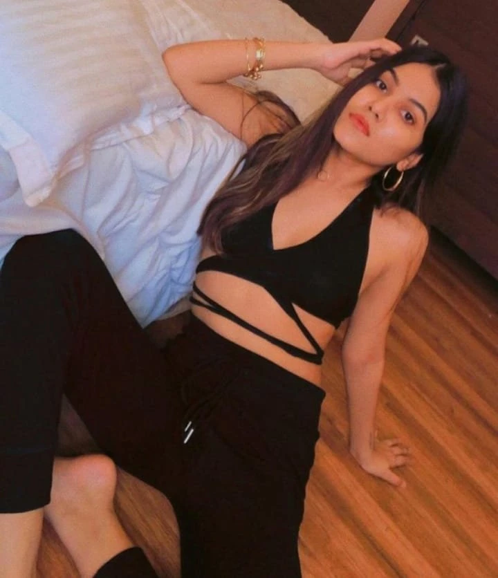 Mumbai Luxury Escort Service Available – Indian escort in Mumbai — 4 / 5